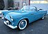 1956 Ford Thunderbird for sale 101104162